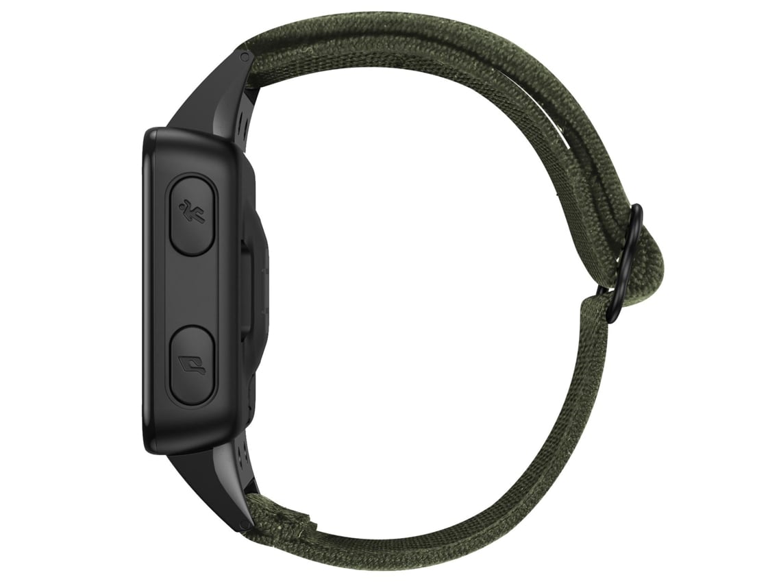 Pulsera Garmin Forerunner 35/30 Nylon Negro