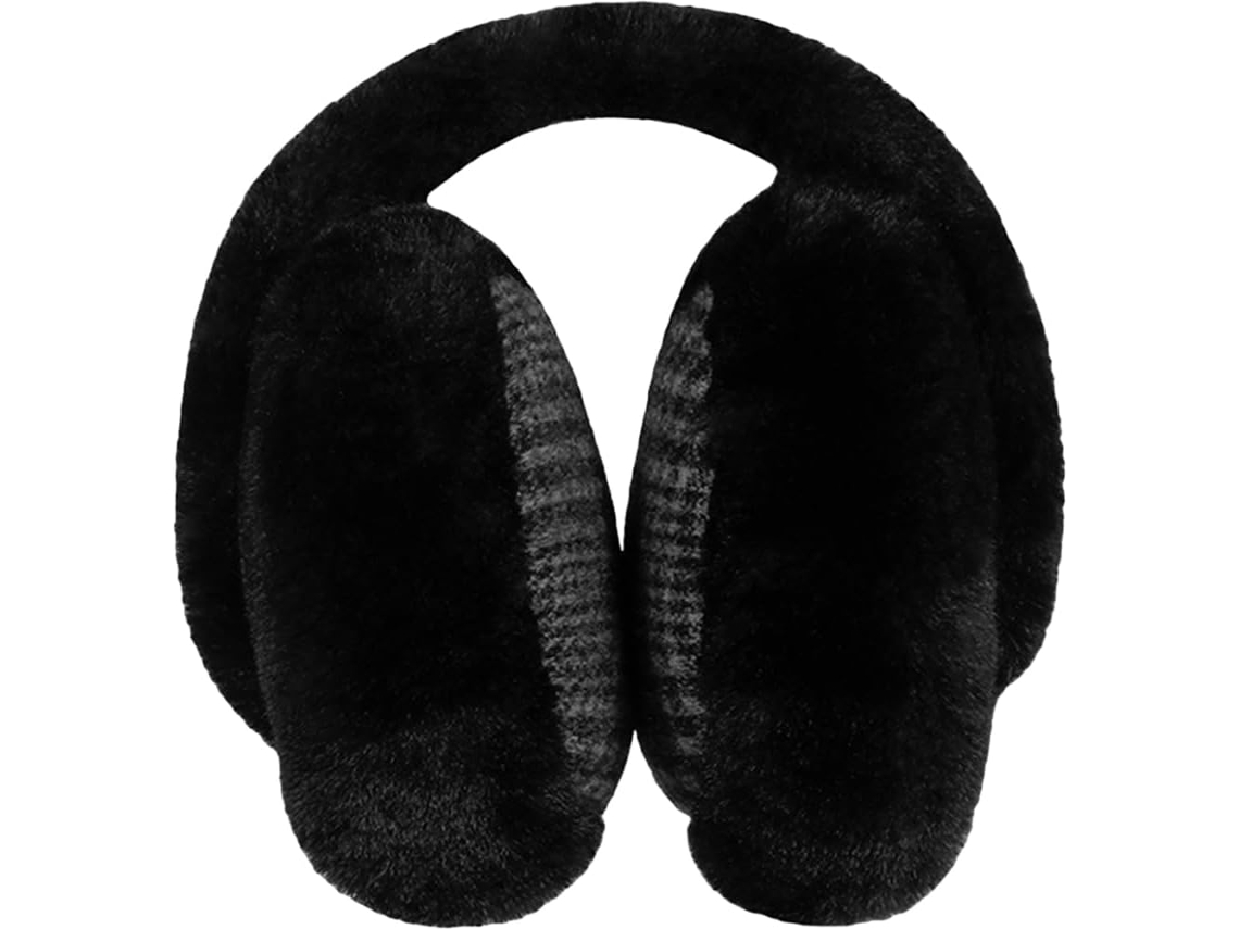Protetores Auriculares Laváveis E Reutilizáveis, Macios E Quentes Para Meninos, Meninas E Adultos.