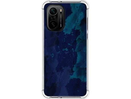 Carcasa Xiaomi Mi 11i 5G TUMUNDOSMARTPHONE Acuarela 13 Multicolor