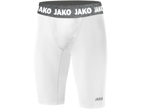 Pantalones Cortos Jako Court Compression 2.0 (Tam: L)