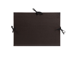 Bloc de dibujo con solapas 3 cordones CLAIREFONTAINE CAD