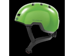 Casco De Bicicleta Para Niños Skurb Abus