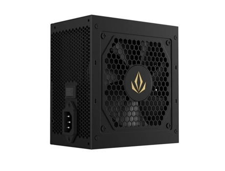 Fuente de Alimentación Gaming FORGEON Bolt Psu (ATX - 850 W - 80 PLUS GOLD)