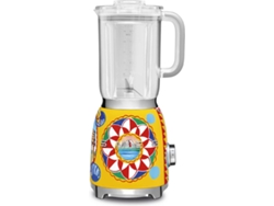 LIQUIDIFICADOR D&G SMEG BLF01DGEU