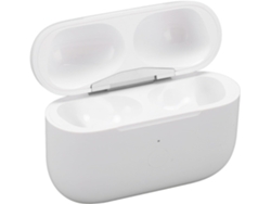 Estuche De Carga Inalámbrica De Repuesto Para Auriculares Ios Pro Y Pro 2, Cargador Eficiente Con