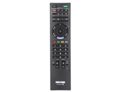Control Remoto Original Para Televisores Sony Bravia Rmed033 Klv26bx300 Klv32bx300 Klv40bx400 40bx401 32bx301