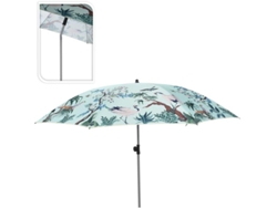 Parasol decorado 22/25 mm 180 cm IMPORTACION