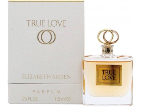 Perfume ELIZABETH ARDEN Miniatura TRUE Love Eau de Parfum (7,5 ml)