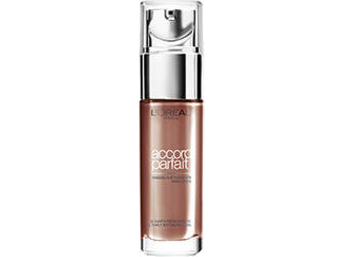 CC Cream L'ORÉAL Accord Parfait 8D/8W Cappuccino Dore