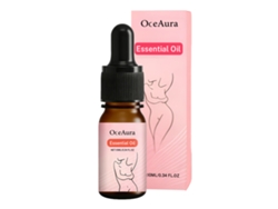 Aceite esencial para masaje corporal