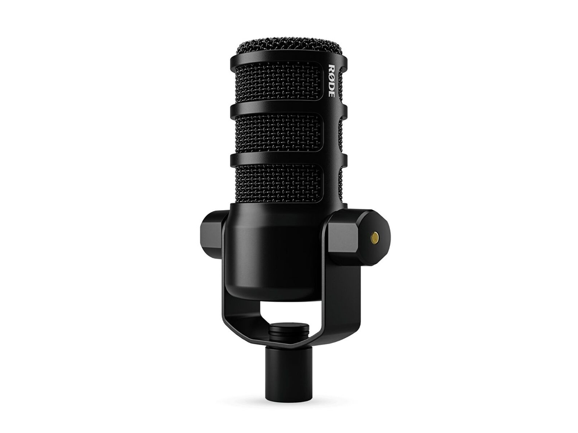 Micrófono RODE MICROPHONES PODMICUSB