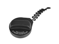 31392044 Tapa Del Depósito De Combustible Para Coche V70 S60 Xc90 S80 Xc60 V60 1999-2015 -aoba