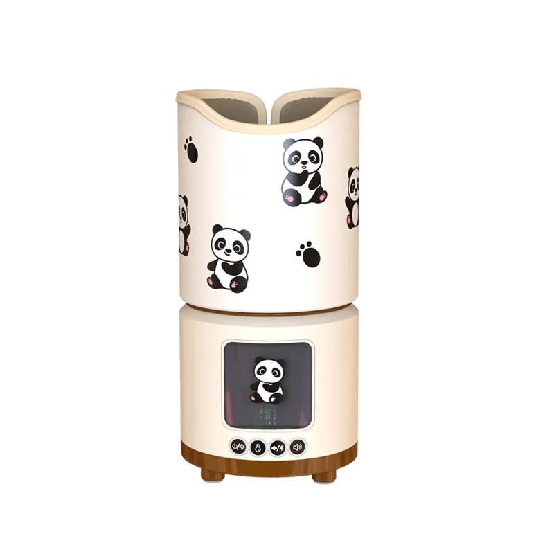 Calentador De Biberones Portátil (usb) Con Ruido Blanco, Calentador De Biberones Y Funda Para Calentar Biberones.