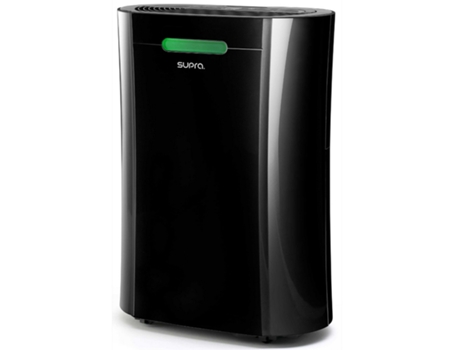 Deshumidificador SUPRA Du100Respire 10L/D 20M²