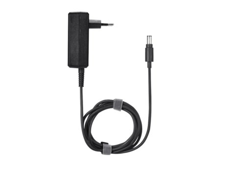 Para Dyson DC30 DC31 DC34 DC35 DC44 Aspiradora Robot Accesorios Adaptador de corriente-Enchufe europeo