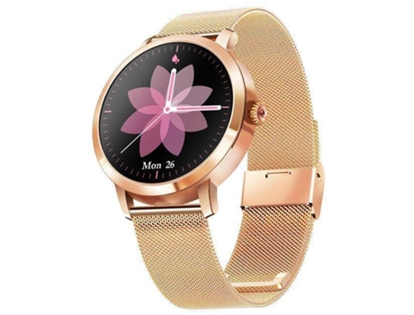 Smartwatch MDUG Monitor de Frequência Cardíaca