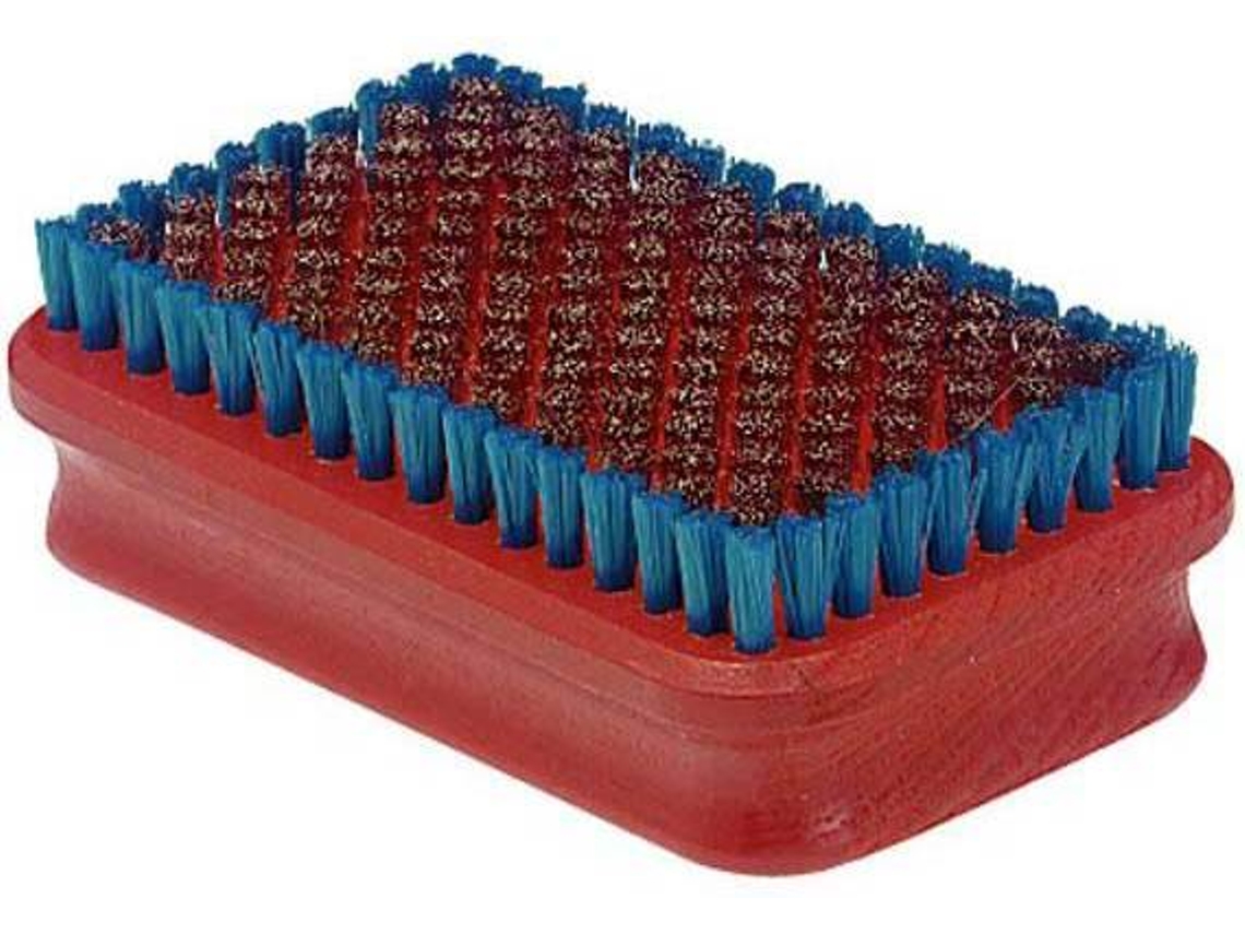 Ferramenta Para Esquí SWIX T162B Brush Rectangular Medium Bronze