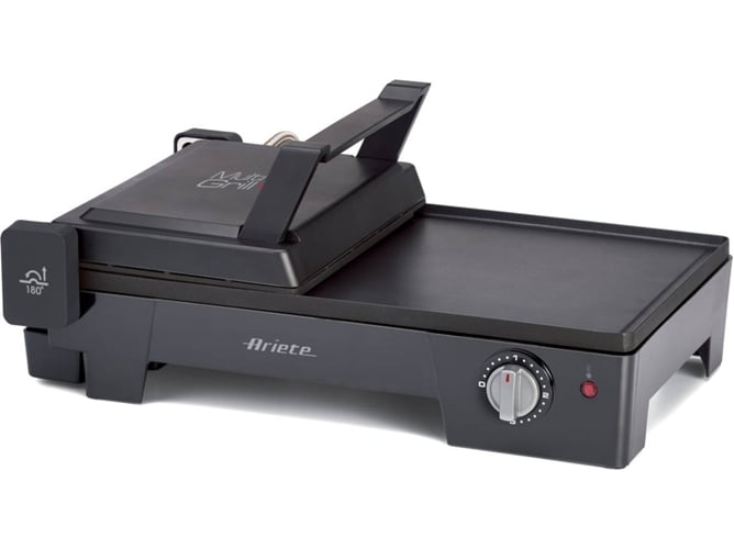 Plancha de Asar ARIETE 1916 (2400 W)