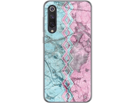 Carcasa Xiaomi Mi 9 SE TUMUNDOSMARTPHONE Mármol 08 Multicolor