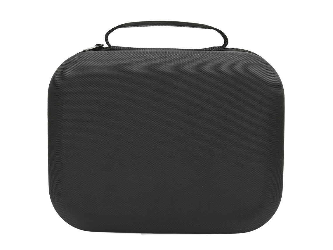 Estuche De Transporte Para Auriculares De Realidad Virtual, A Prueba De Golpes, De Gran Capacidad, Ligero, Bolsa De