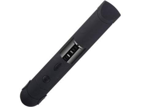 Plancha de Pelo CHRONUS Lisseur0812H2 (150 a 200ºC - Negro)