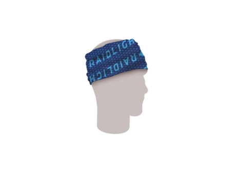 Collar para Hombre RAIDLIGHT (Poliéster - TU - Azul)