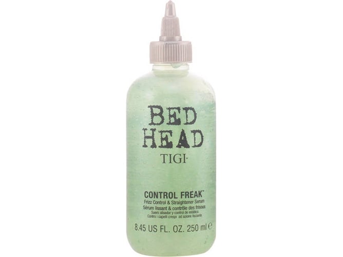 Sérum para el Pelo TIGI Bed Head Frizz Control & Straightener (250 ml)