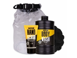 Set de Baño ACCENTRA Bath Body