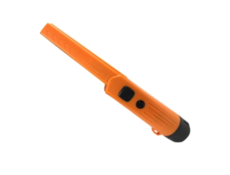 Nuevo escáner de oro sensible mejorado, trx pro señalando gp-pointer2[Gpii-naranja]