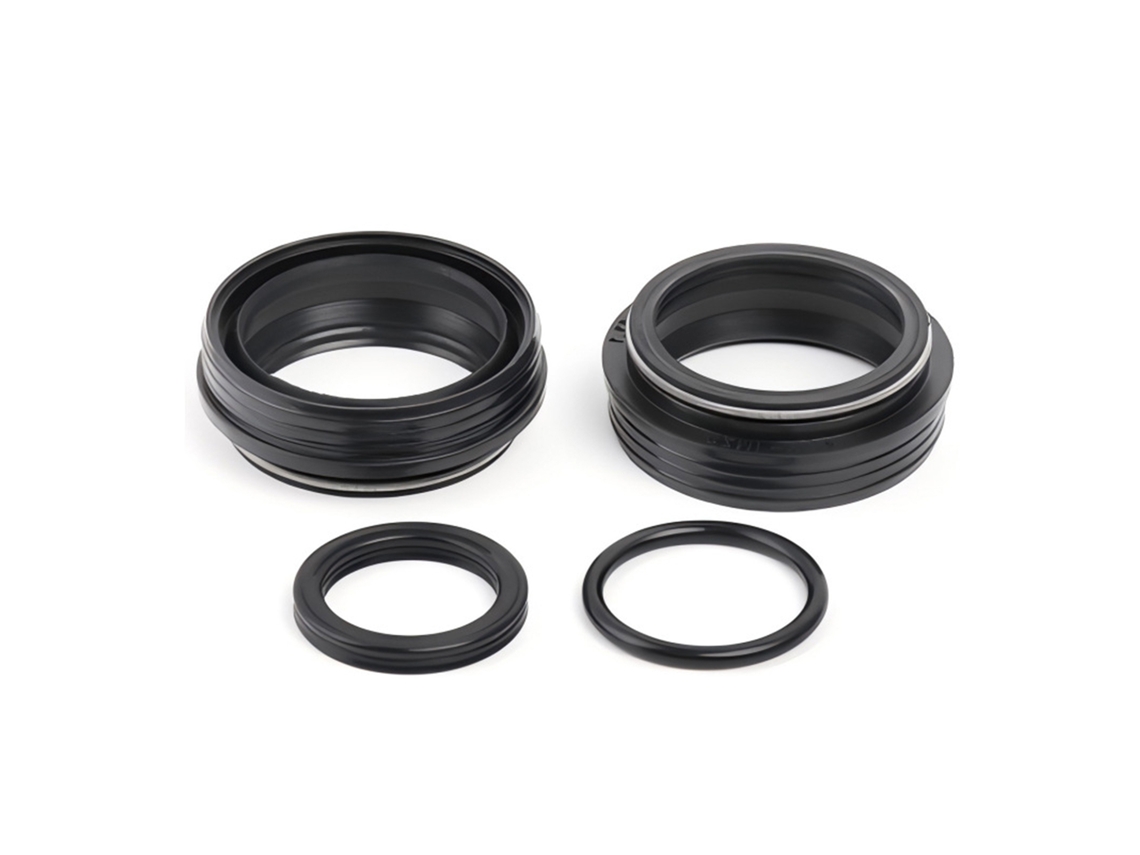 Accesorios Para Suspensión De Bicicletas De Montaña: Anillos De Espuma, Casquillos Y Juntas De 32 Mm/34 Mm