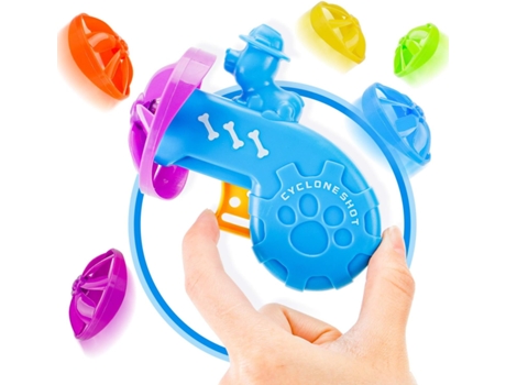 GB4 Juguete para gatos – Juguete para gatos – Divertidos niveles de juego interactivo – Juguetes para gatos con 5 colores que satisfacen las necesi...