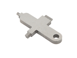 Llave De Herramienta Cruzada M4 M2.5 De Alta Dureza Resistente Al Desgaste Portátil Para Equipo De Video Cámara