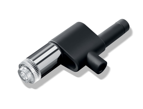 24255 acessório & peça de máquina de café Foam frother JURA