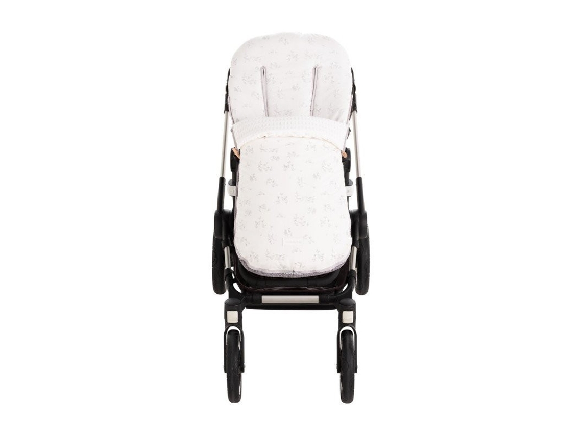 Nora Baby Saco De Silla Tokio Merlo