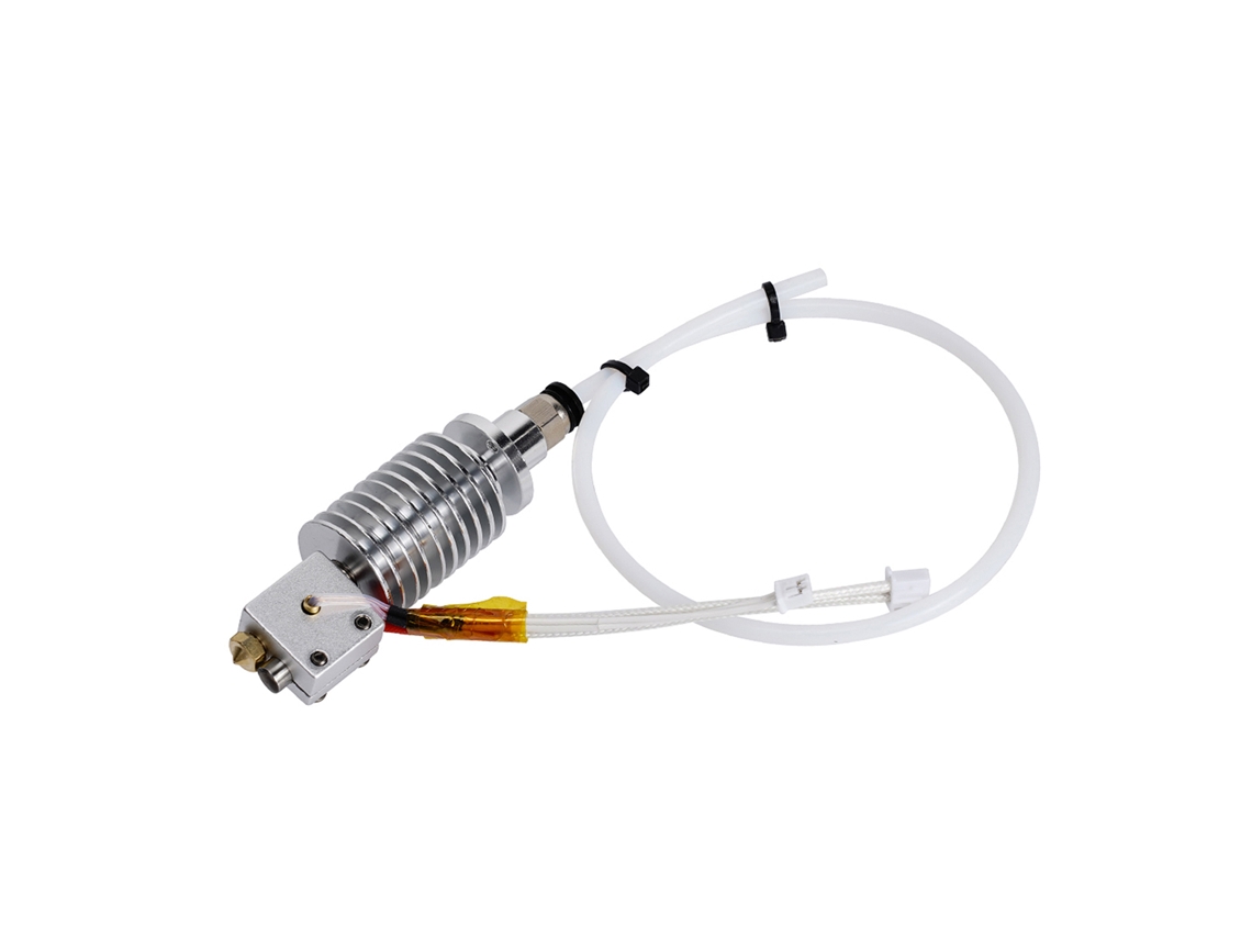 Hotend Vyper 24v40w Para Impressora 3d Anycubic Vyper Compatível Bico De Latão 0.4mm Filamento 1.75mm