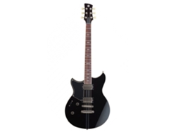 Yamaha revstar standard rss20l black