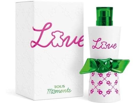 Perfume TOUS Love 90 ml (Eau de toilette)