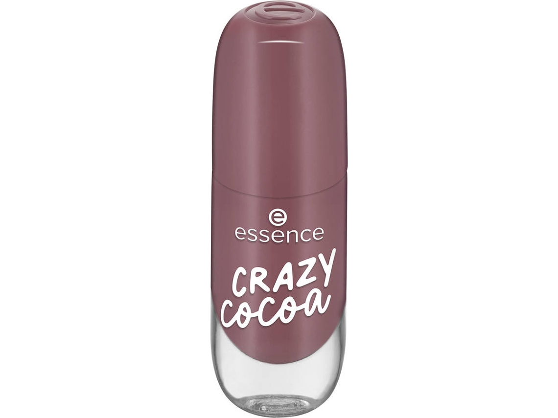 Esmalte en Gel ESSENCE Nail Colour 29 (8 ml)