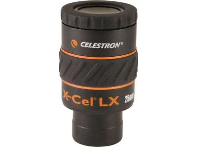 Ocular CELESTRON X-CEL LX 25 mm