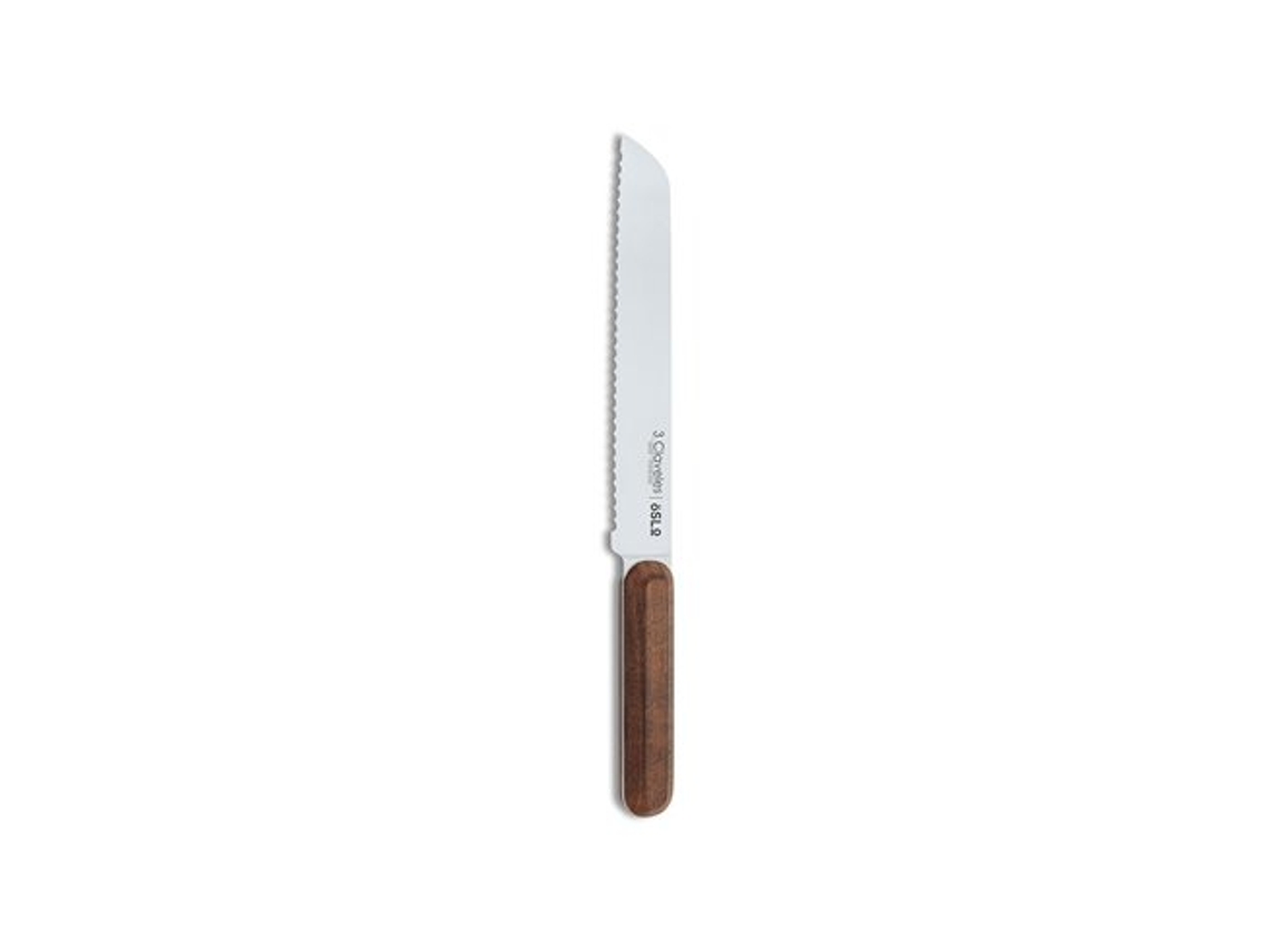 Cuchillo Panero Oslo 20cm - 8 3 Claveles