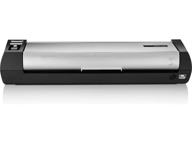 Escáner PLUSTEK D430