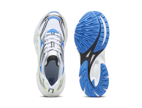 Zapatillas PUMA Morphic Azul (42)