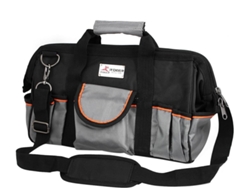 Bolsa De Herramientas Con Cremallera Para Llevar Al Hombro O En La Mano, Para Mecánicos Y