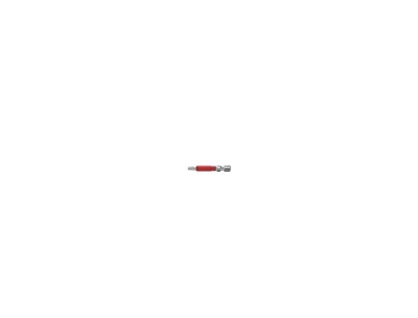 Juego de puntas Wiha Ty Torx T30 de 49 mm, 5 piezas, 1-4 en caja 42133