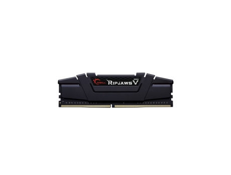 Memoria RAM DDR4 GSKILL F4-3600C18Q-128Gvk