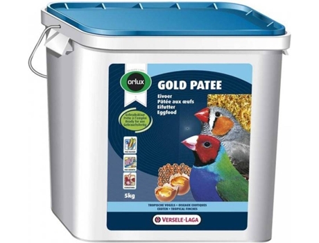 Alimentación para Aves VERSELE-LAGA (5Kg)