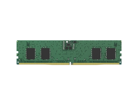 Memoria RAM PC KINGSTON 8Go DDR5 4800MT/s Module