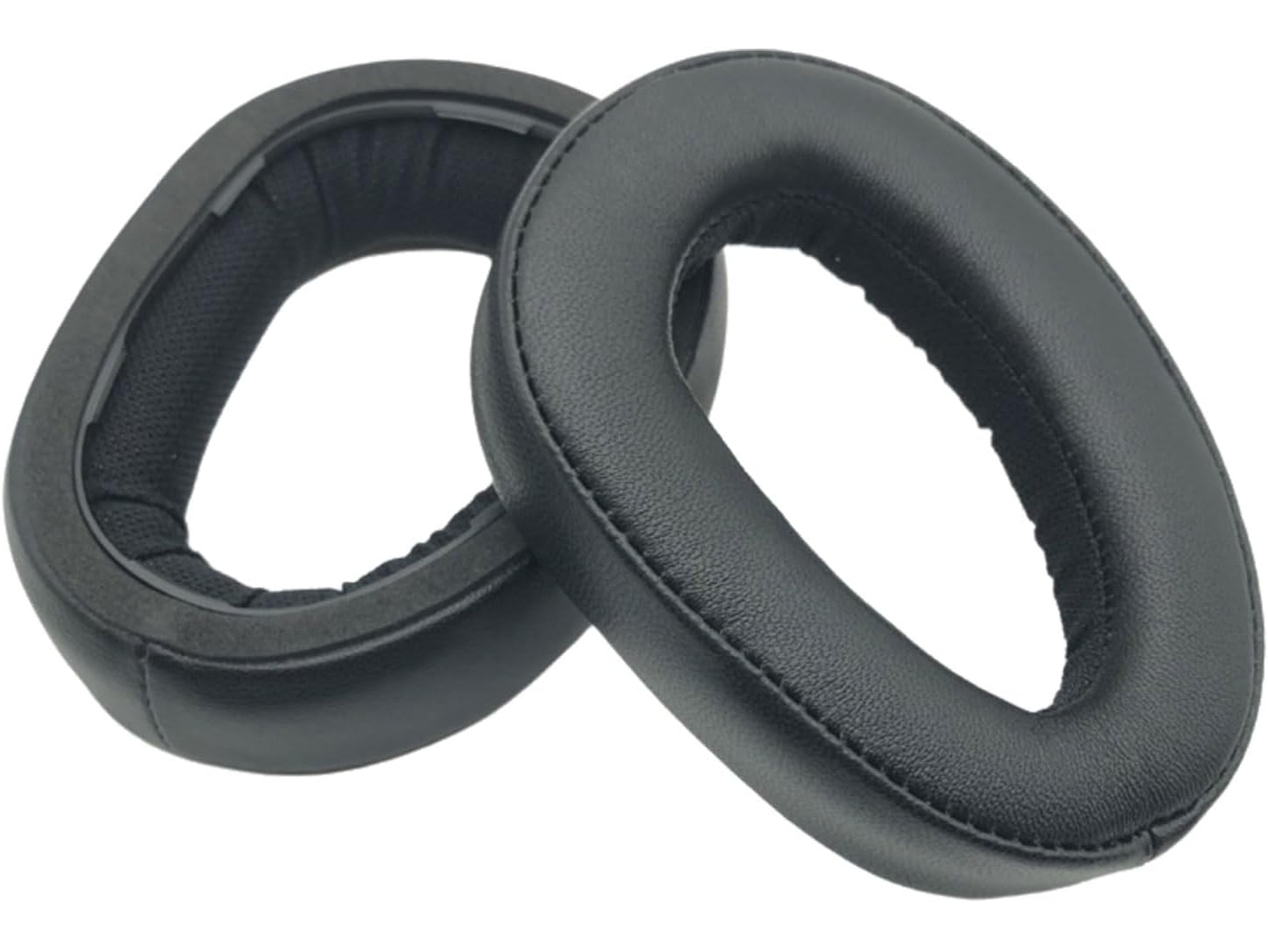 Almohadillas De Espuma Viscoelástica Para Auriculares H6pro: Repuesto Para Los Amantes De La Música.