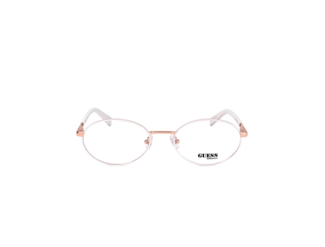 Montura de Gafas Unisex Guess GU8239 WHITE_OTHER