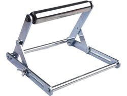 45-130 Bastidor De Soporte Ajustable Para Máquina De Corte, Mesa Elevadora